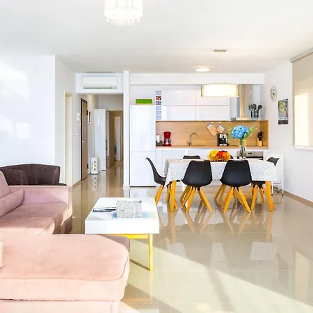 Vizula F - Aurelia Maris - Mpolo Apartment Medulin