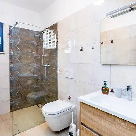Apartment Vizula F - Aurelia Maris - Mpolo