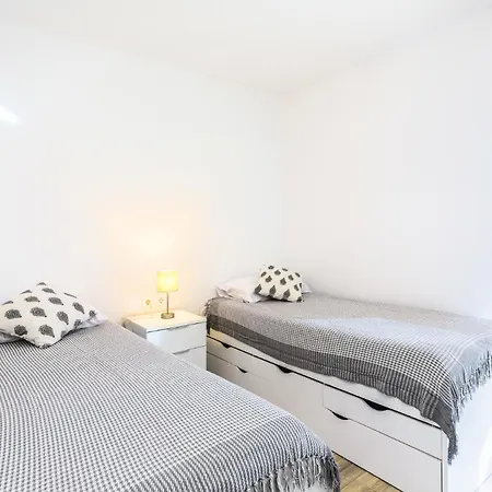 Apartment Vizula F - Aurelia Maris - Mpolo